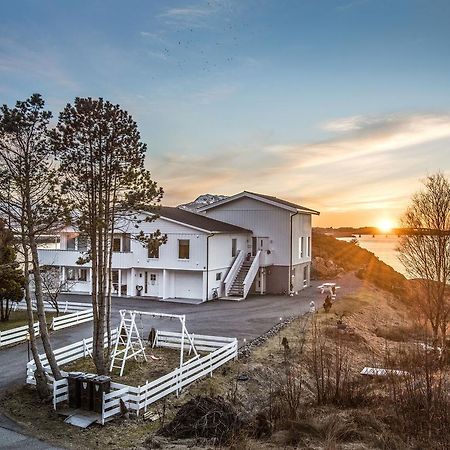Ytterland Apartments Alesund Bagian luar foto