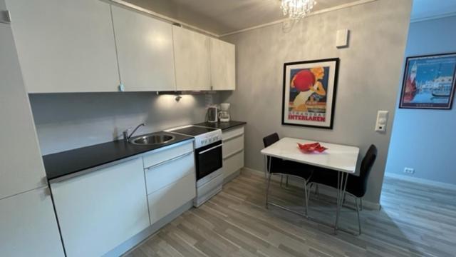 Ytterland Apartments Alesund Bagian luar foto