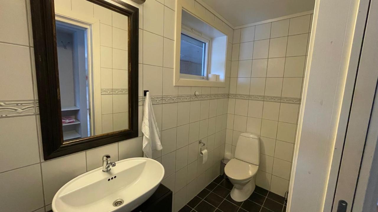 Ytterland Apartments Alesund Bagian luar foto