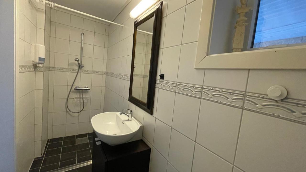 Ytterland Apartments Alesund Bagian luar foto
