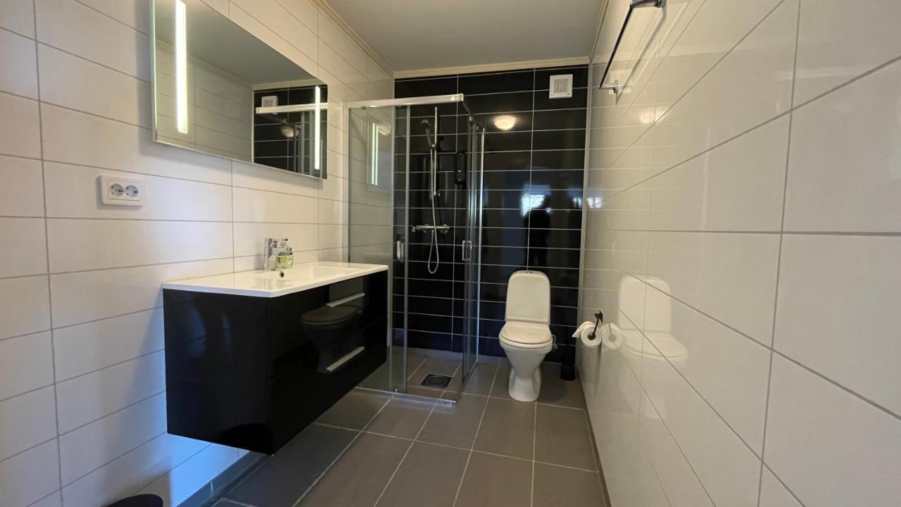 Ytterland Apartments Alesund Bagian luar foto