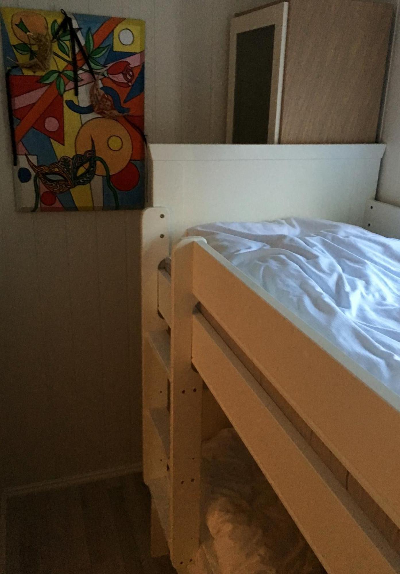 Ytterland Apartments Alesund Ruang foto