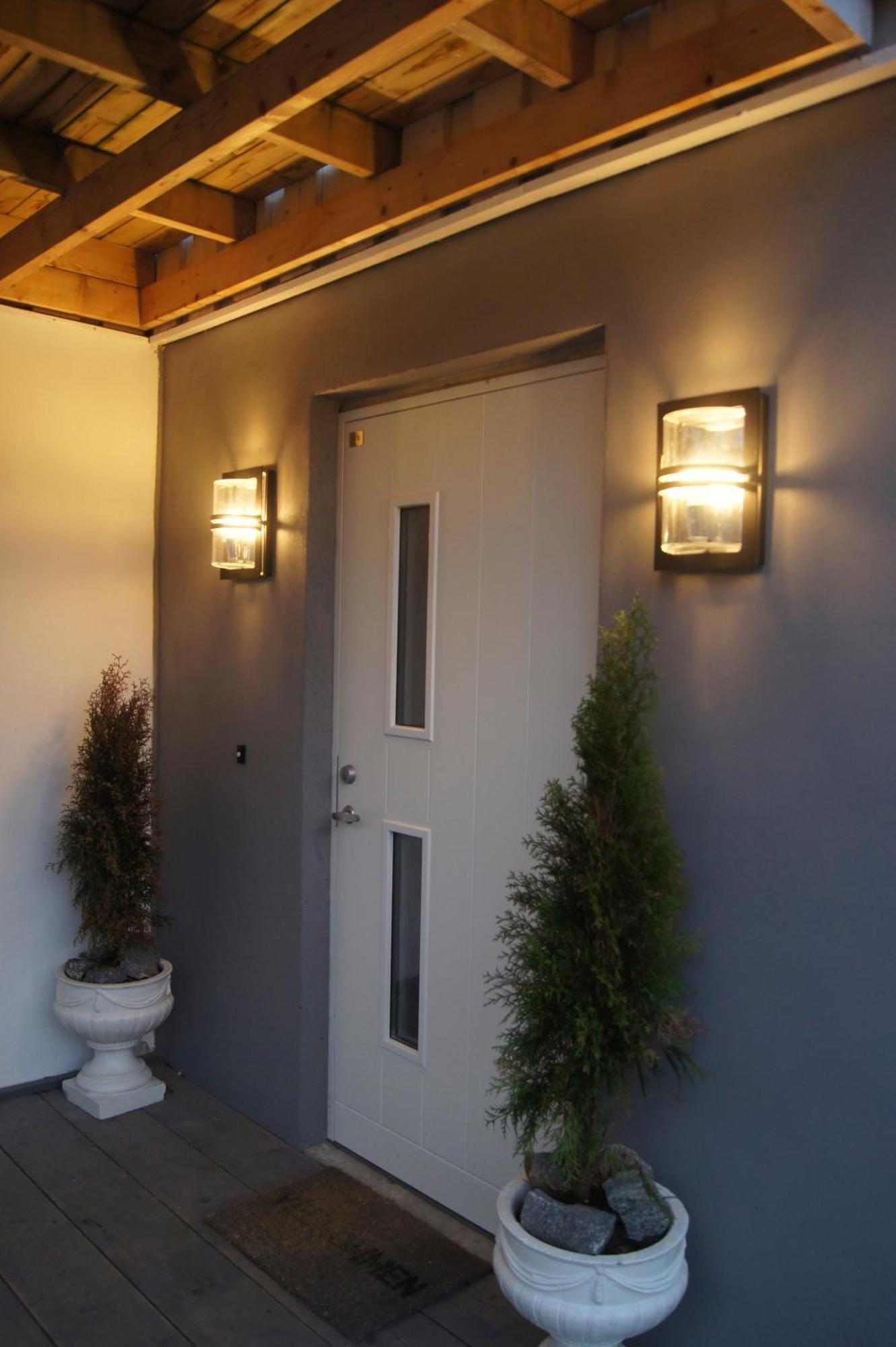 Ytterland Apartments Alesund Bagian luar foto