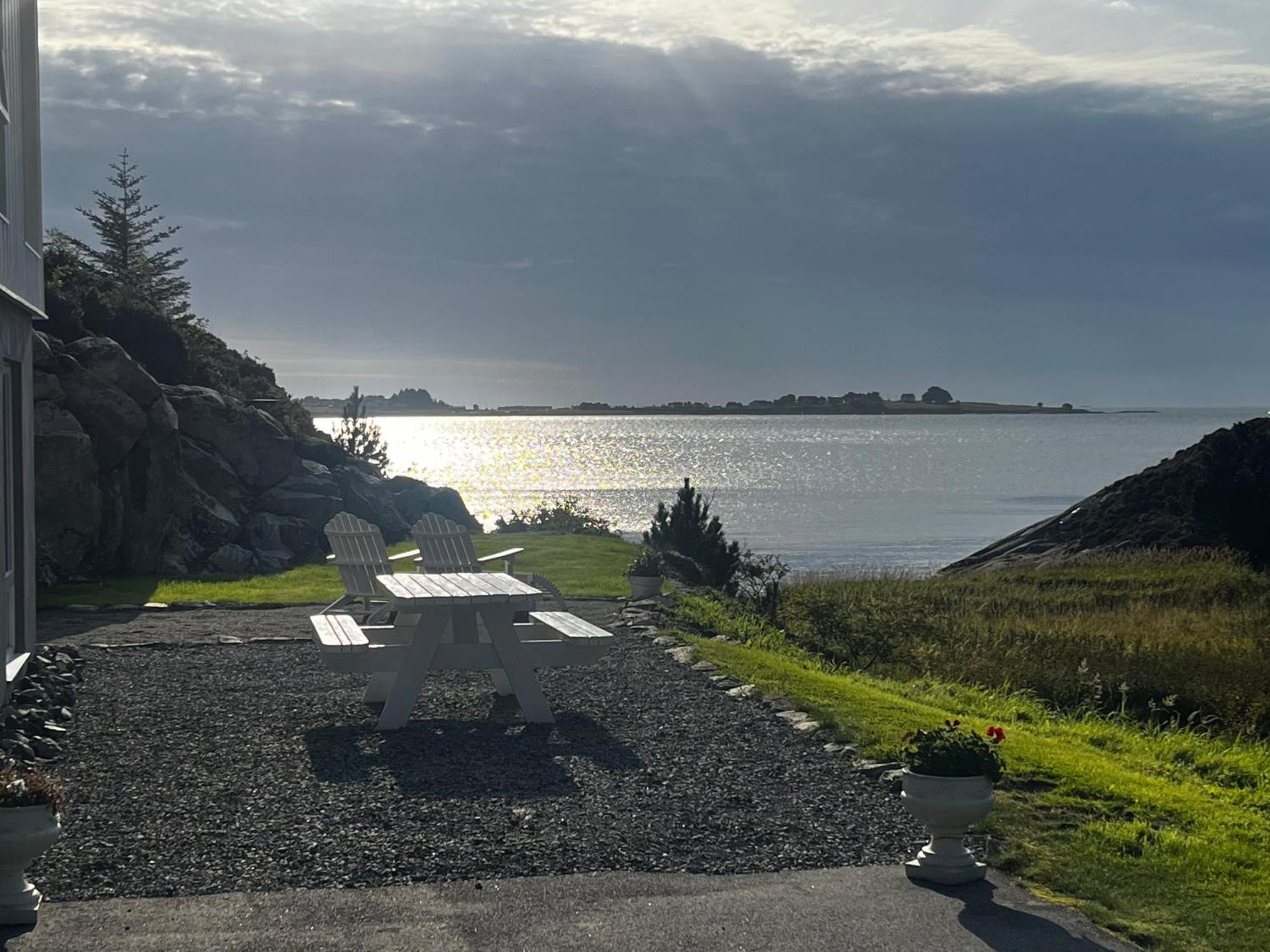 Ytterland Apartments Alesund Bagian luar foto