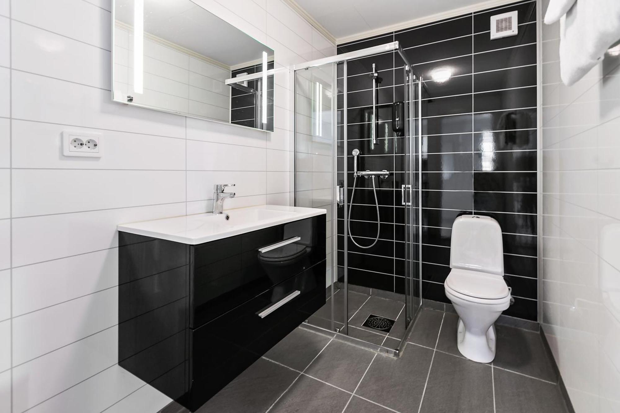 Ytterland Apartments Alesund Bagian luar foto