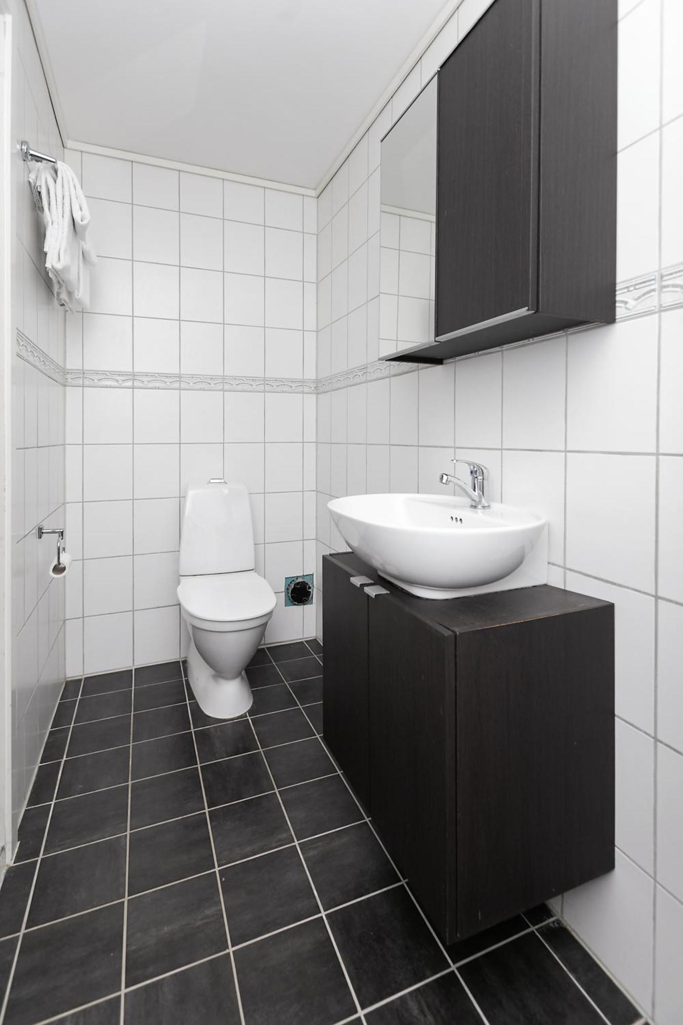 Ytterland Apartments Alesund Ruang foto