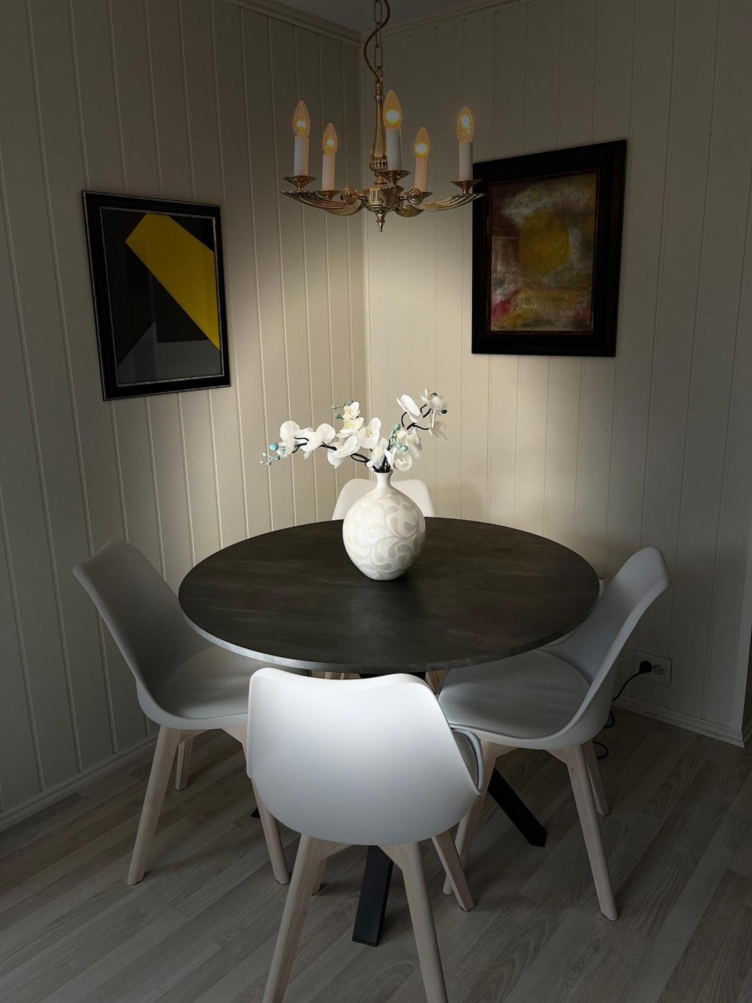 Ytterland Apartments Alesund Bagian luar foto