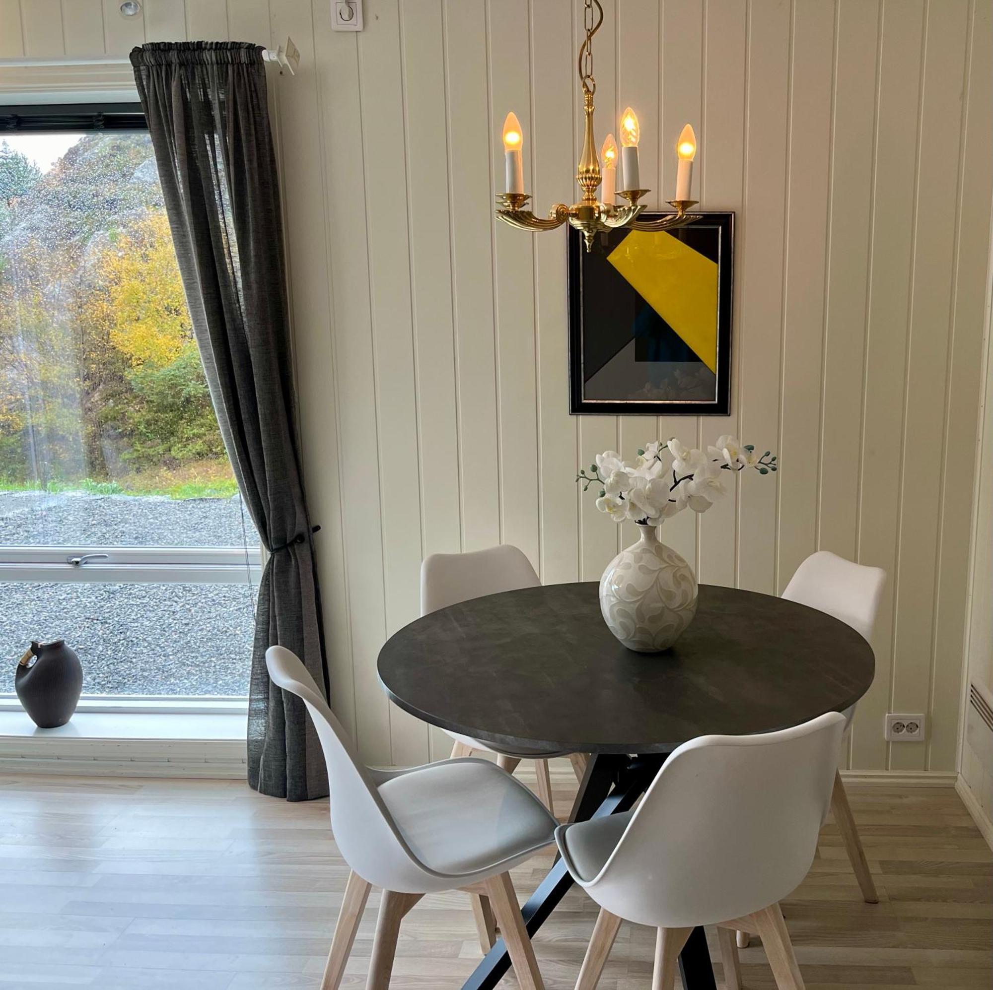 Ytterland Apartments Alesund Bagian luar foto