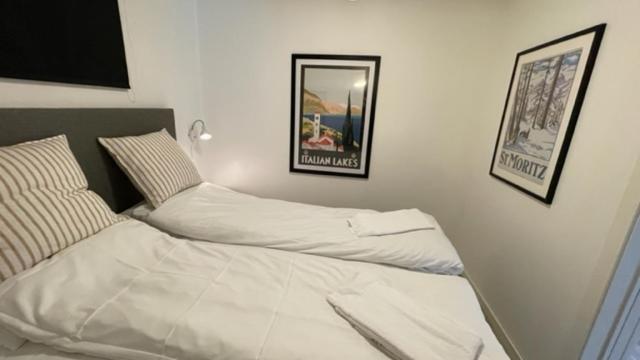 Ytterland Apartments Alesund Bagian luar foto