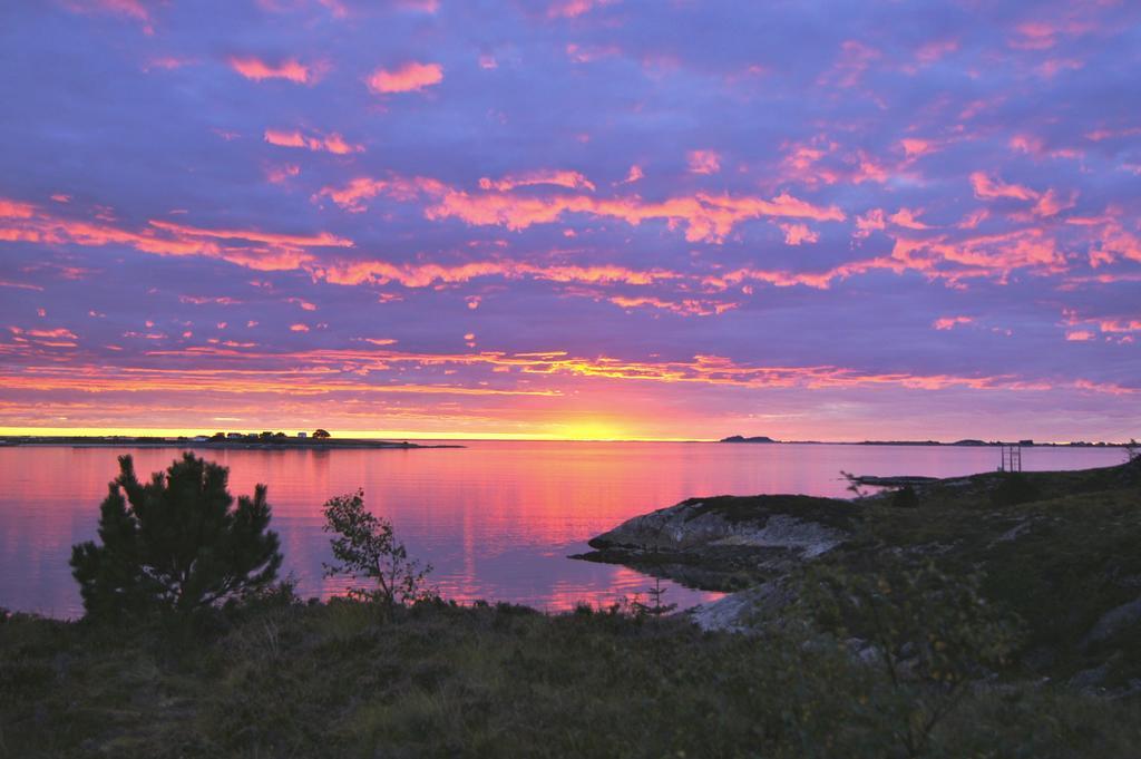 Ytterland Apartments Alesund Bagian luar foto