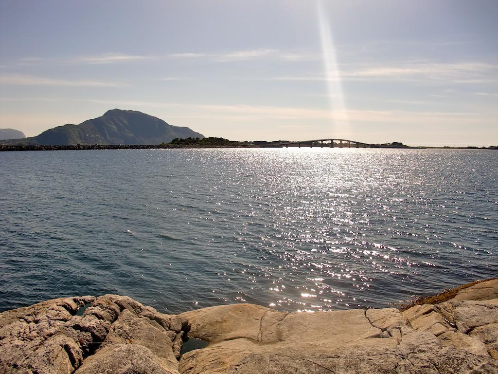 Ytterland Apartments Alesund Bagian luar foto