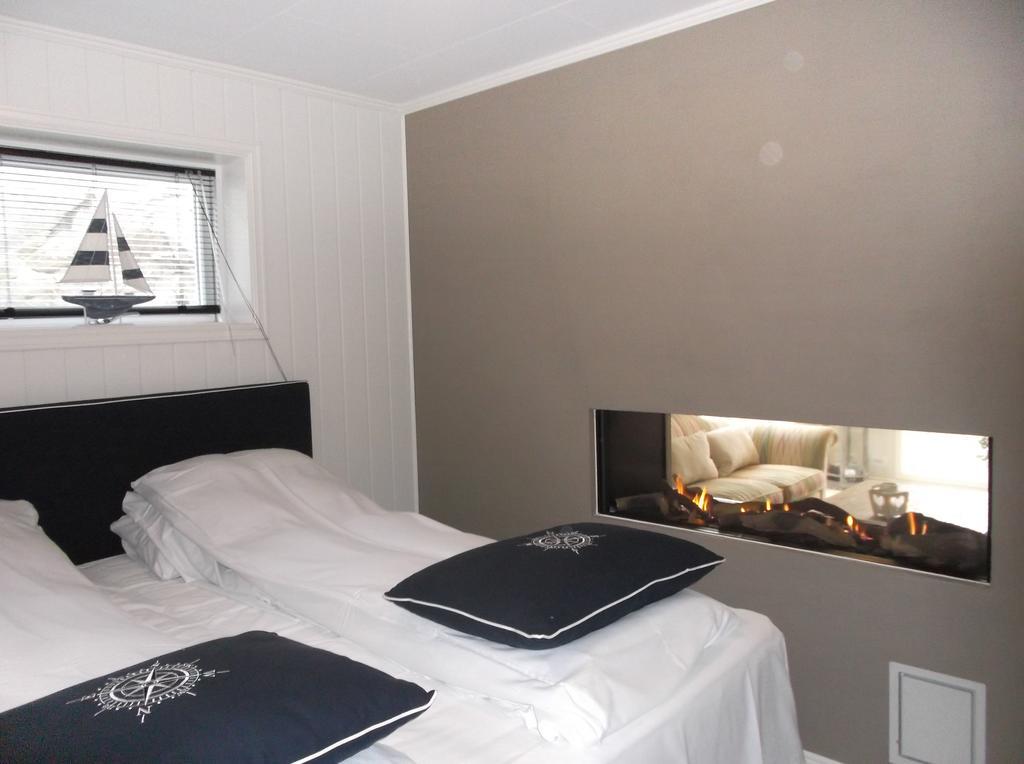 Ytterland Apartments Alesund Ruang foto