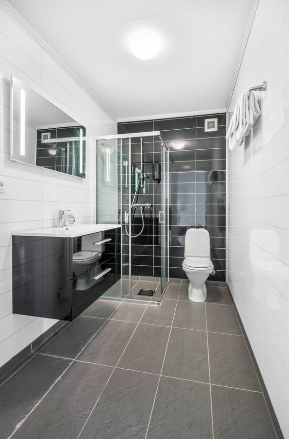 Ytterland Apartments Alesund Bagian luar foto